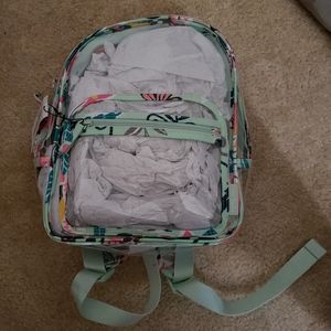 Vera Bradley Backpack